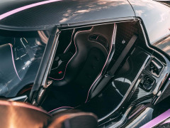 Ultra-Rare Koenigsegg One:1 May Bring Up to $10 Million at Auction pic #8432