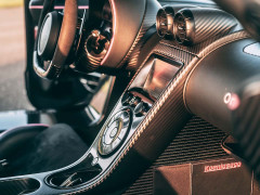 Ultra-Rare Koenigsegg One:1 May Bring Up to $10 Million at Auction pic #8433