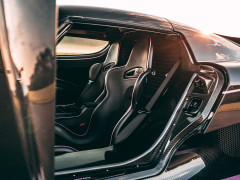 Ultra-Rare Koenigsegg One:1 May Bring Up to $10 Million at Auction pic #8434