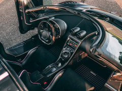 Ultra-Rare Koenigsegg One:1 May Bring Up to $10 Million at Auction pic #8435