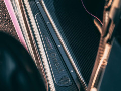 Ultra-Rare Koenigsegg One:1 May Bring Up to $10 Million at Auction pic #8436