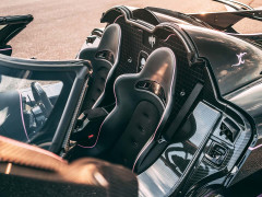 Ultra-Rare Koenigsegg One:1 May Bring Up to $10 Million at Auction pic #8437