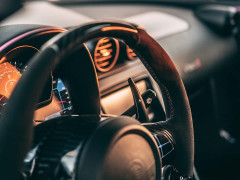 Ultra-Rare Koenigsegg One:1 May Bring Up to $10 Million at Auction pic #8438