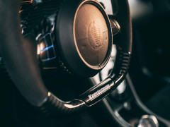 Ultra-Rare Koenigsegg One:1 May Bring Up to $10 Million at Auction pic #8439