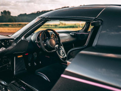 Ultra-Rare Koenigsegg One:1 May Bring Up to $10 Million at Auction pic #8440