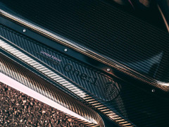 Ultra-Rare Koenigsegg One:1 May Bring Up to $10 Million at Auction pic #8441