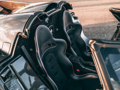Ultra-Rare Koenigsegg One:1 May Bring Up to $10 Million at Auction pic #8442
