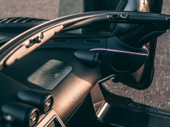 Ultra-Rare Koenigsegg One:1 May Bring Up to $10 Million at Auction pic #8445
