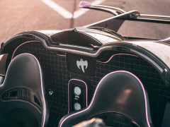 Ultra-Rare Koenigsegg One:1 May Bring Up to $10 Million at Auction pic #8446