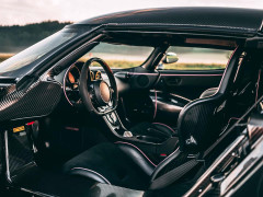 Ultra-Rare Koenigsegg One:1 May Bring Up to $10 Million at Auction pic #8447