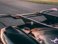 Ultra-Rare Koenigsegg One:1 May Bring Up to $10 Million at Auction pic #8449