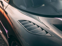 Ultra-Rare Koenigsegg One:1 May Bring Up to $10 Million at Auction pic #8450