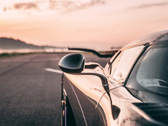 Ultra-Rare Koenigsegg One:1 May Bring Up to $10 Million at Auction pic #8451