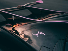 Ultra-Rare Koenigsegg One:1 May Bring Up to $10 Million at Auction pic #8452