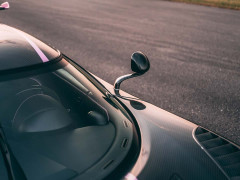 Ultra-Rare Koenigsegg One:1 May Bring Up to $10 Million at Auction pic #8455
