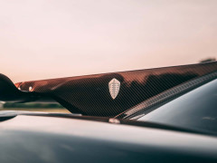 Ultra-Rare Koenigsegg One:1 May Bring Up to $10 Million at Auction pic #8464