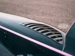 Ultra-Rare Koenigsegg One:1 May Bring Up to $10 Million at Auction pic #8467