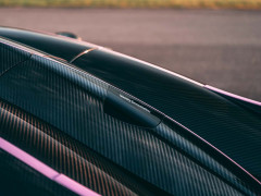 Ultra-Rare Koenigsegg One:1 May Bring Up to $10 Million at Auction pic #8470