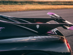 Ultra-Rare Koenigsegg One:1 May Bring Up to $10 Million at Auction pic #8471