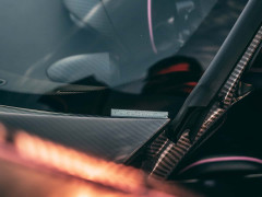 Ultra-Rare Koenigsegg One:1 May Bring Up to $10 Million at Auction pic #8473