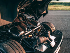 Ultra-Rare Koenigsegg One:1 May Bring Up to $10 Million at Auction pic #8474