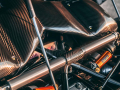 Ultra-Rare Koenigsegg One:1 May Bring Up to $10 Million at Auction pic #8478