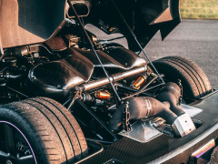 Ultra-Rare Koenigsegg One:1 May Bring Up to $10 Million at Auction pic #8484