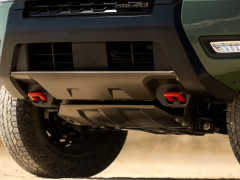 Nissan Doubles Down on the V6, Keeping the Frontier Six-Cylinder Formula Alive pic #8491
