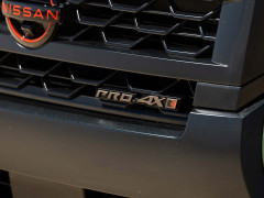 Nissan Doubles Down on the V6, Keeping the Frontier Six-Cylinder Formula Alive pic #8492