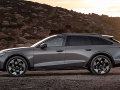 Audi’s A6 Allroad Is Officially Headed to America pic #8498