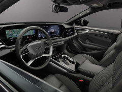 Audi’s A6 Allroad Is Officially Headed to America pic #8502