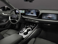 Audi’s A6 Allroad Is Officially Headed to America pic #8503