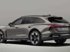 Audi’s A6 Allroad Is Officially Headed to America pic #8507
