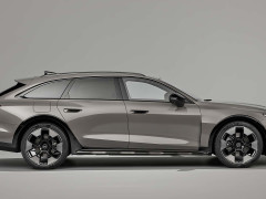 Audi’s A6 Allroad Is Officially Headed to America pic #8508