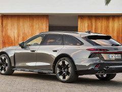 Audi’s A6 Allroad Is Officially Headed to America pic #8532