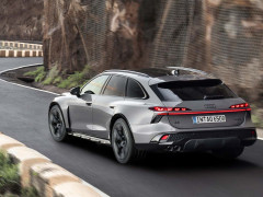 Audi’s A6 Allroad Is Officially Headed to America pic #8535