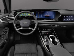 Audi’s A6 Allroad Is Officially Headed to America pic #8537