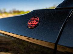 Jeep Brings Trailhawk Back to the Grand Cherokee for 2027 pic #8544