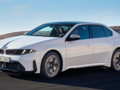 BMW Moves Up i3 Ordering as Interest Surges Ahead of Schedule pic #8547