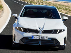 BMW Moves Up i3 Ordering as Interest Surges Ahead of Schedule pic #8548