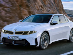 BMW Moves Up i3 Ordering as Interest Surges Ahead of Schedule pic #8549