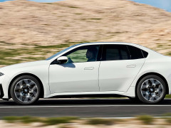 BMW Moves Up i3 Ordering as Interest Surges Ahead of Schedule pic #8550