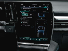 Renault Refreshes the Megane EV With New Styling, Longer Driving Range pic #8577