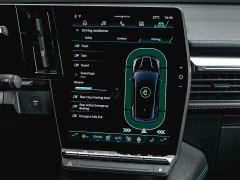 Renault Refreshes the Megane EV With New Styling, Longer Driving Range pic #8579