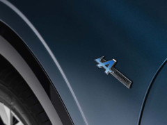 Renault Refreshes the Megane EV With New Styling, Longer Driving Range pic #8591