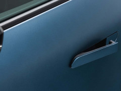 Renault Refreshes the Megane EV With New Styling, Longer Driving Range pic #8596