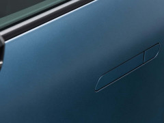 Renault Refreshes the Megane EV With New Styling, Longer Driving Range pic #8597