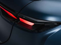 Renault Refreshes the Megane EV With New Styling, Longer Driving Range pic #8598