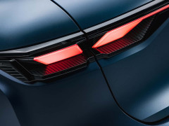 Renault Refreshes the Megane EV With New Styling, Longer Driving Range pic #8599