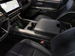 GMC Unveils a Completely Reimagined Sierra 1500 pic #8607